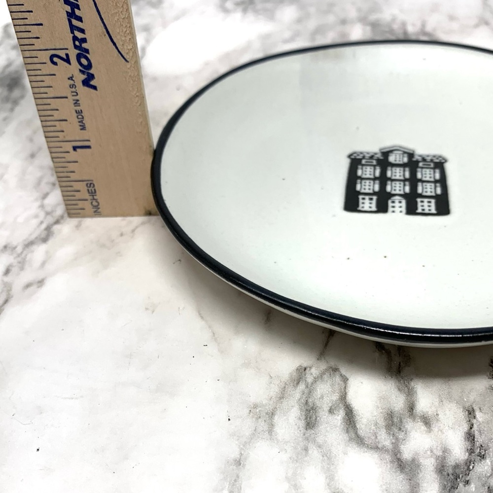 Target Hearth & Hand Bread Plate House Winter Decor Accessory Wall Display Small - Picture 4 of 4